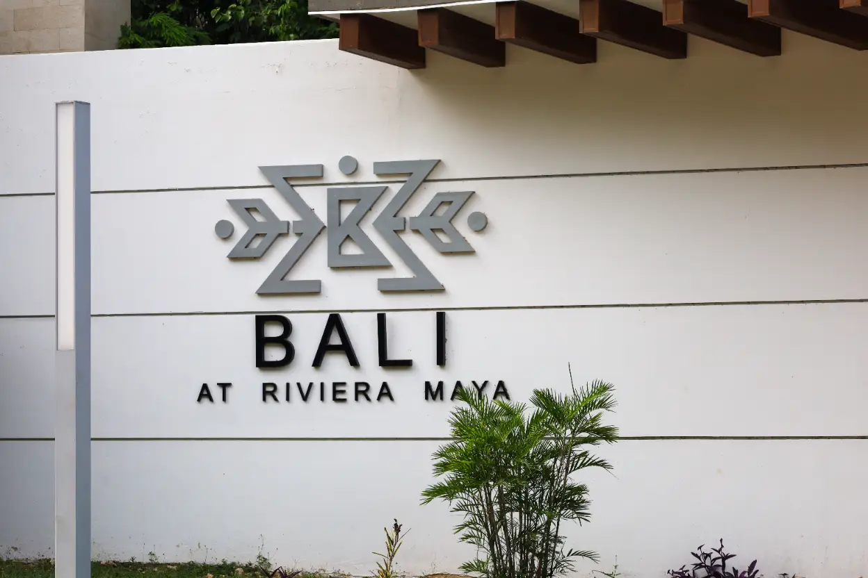 Bali - Condominio Maestro principal
