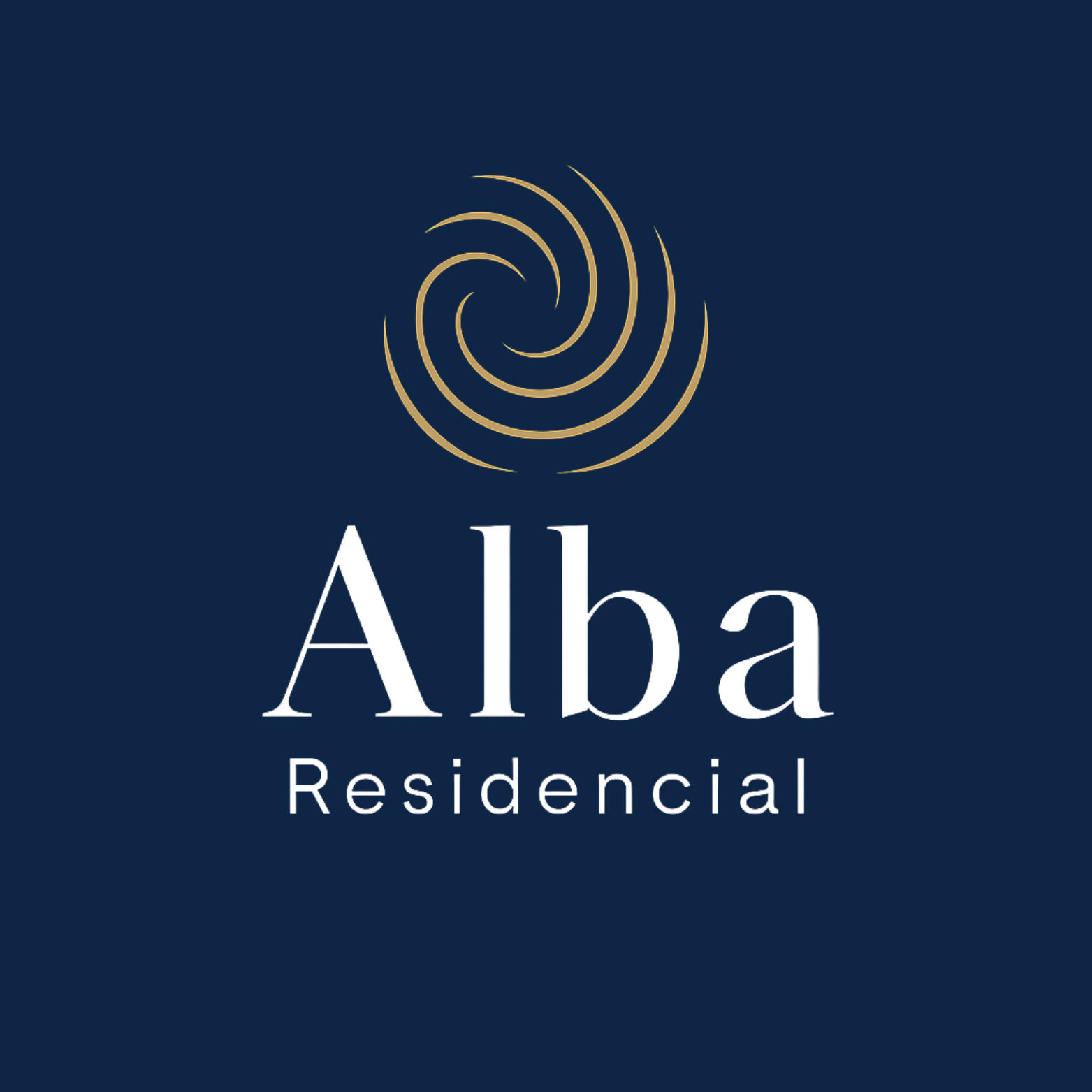 Alba Residencial