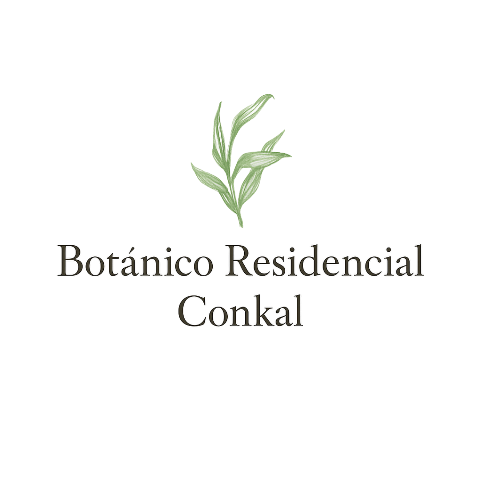 Botánico Residencial Conkal