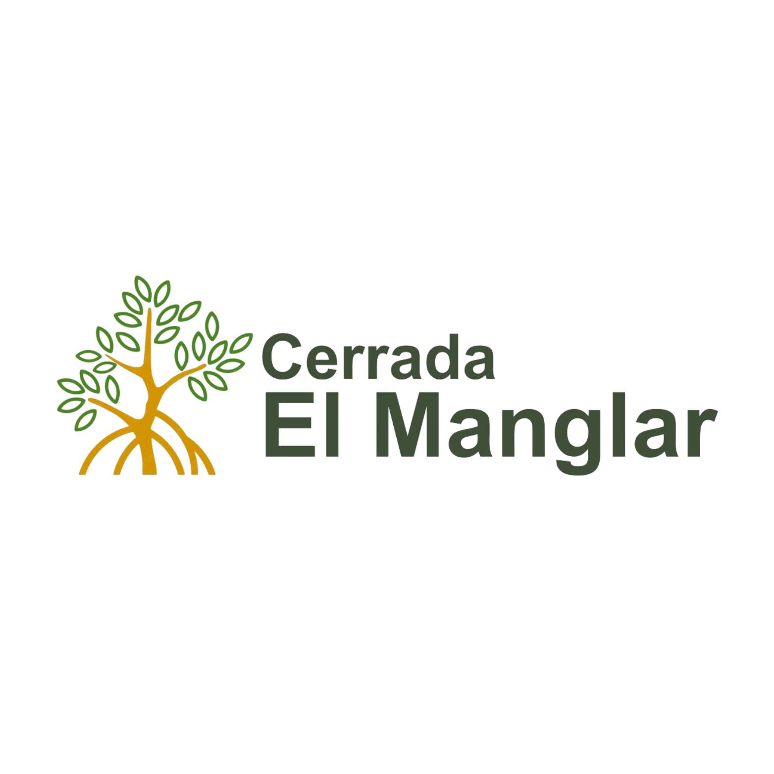 Cerrada El Manglar