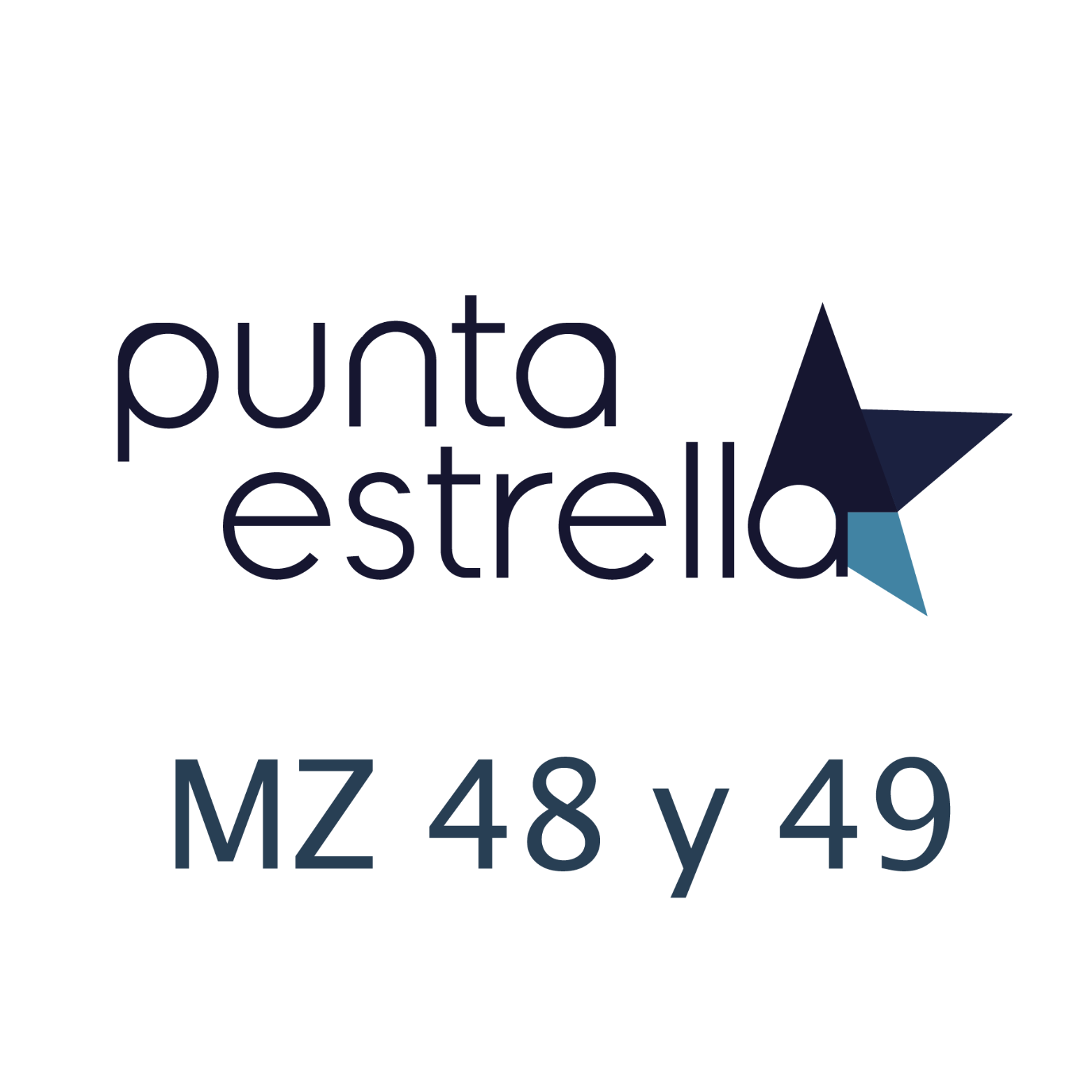 Punta Estrella - MZ 48 y 49