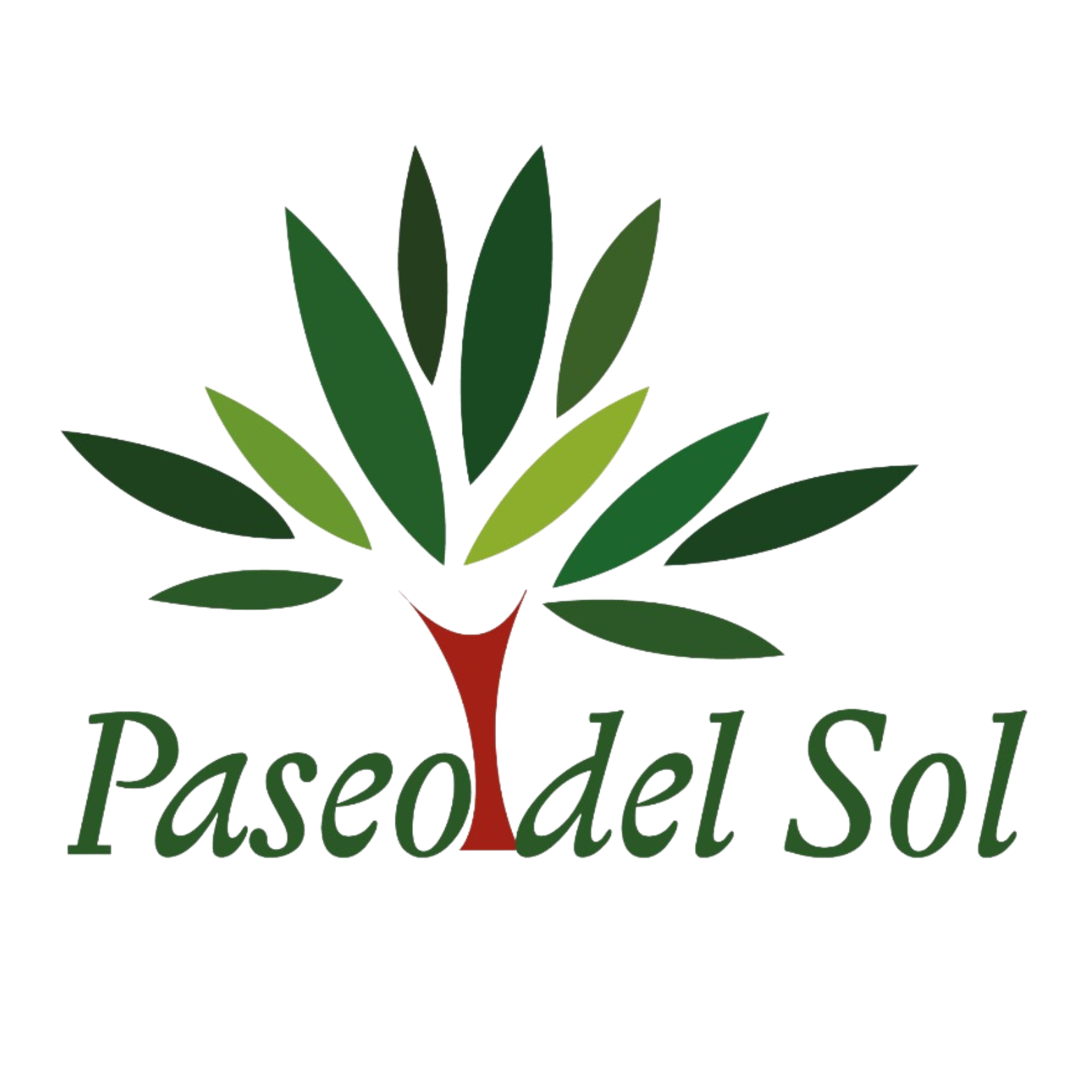 Paseo del Sol