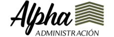 Alpha Administración