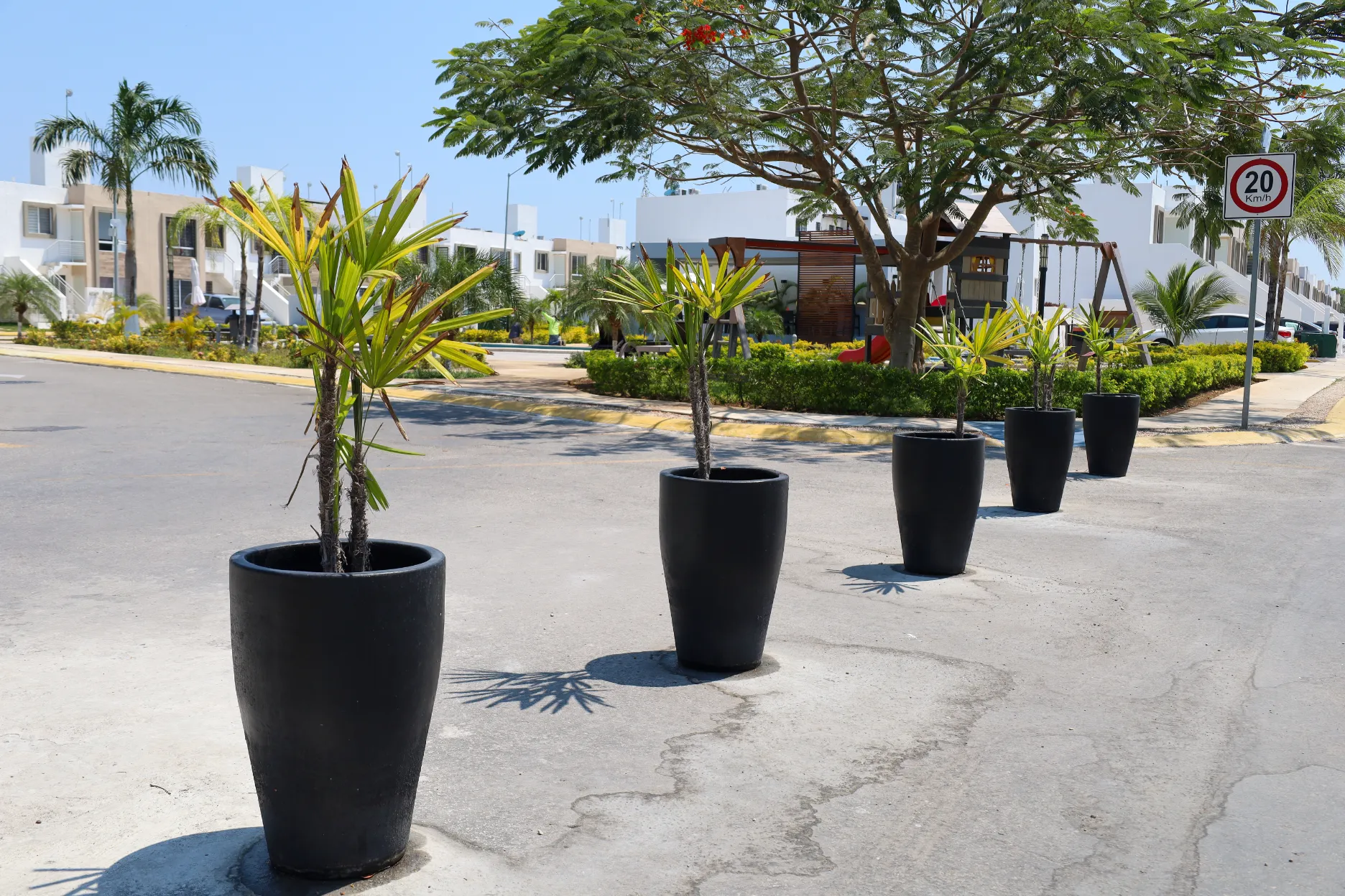 Portoalto Huatulco principal