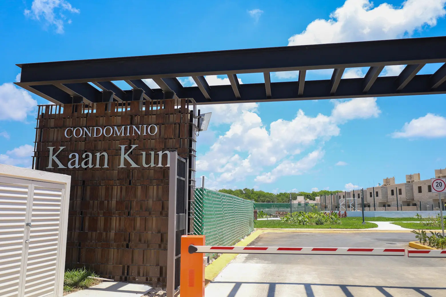 Portoalto Kankun principal