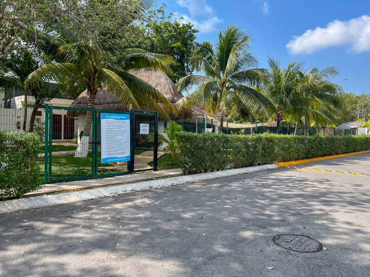 Punta Estrella - MZ 48 y 49 principal