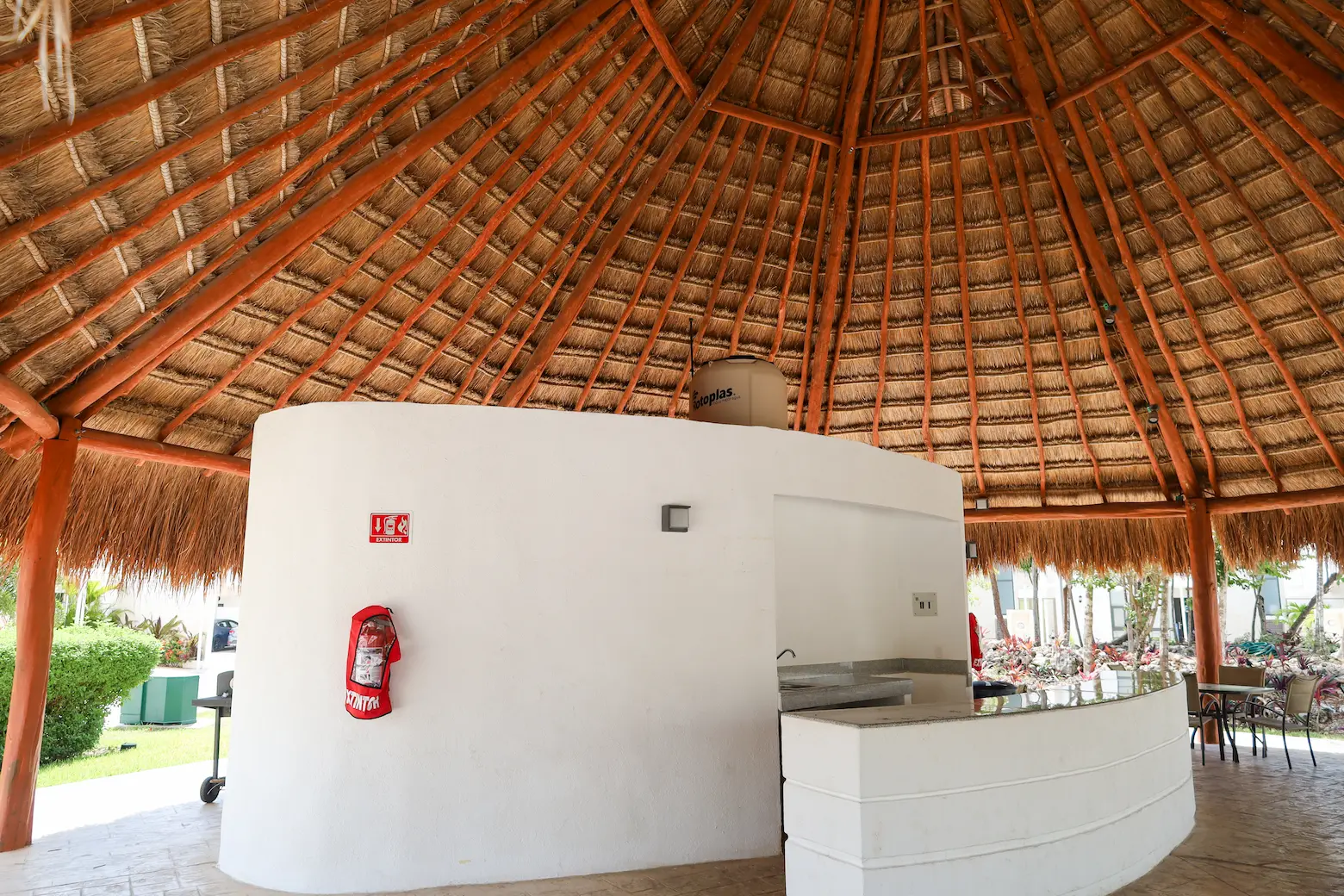 Bali - Niza principal