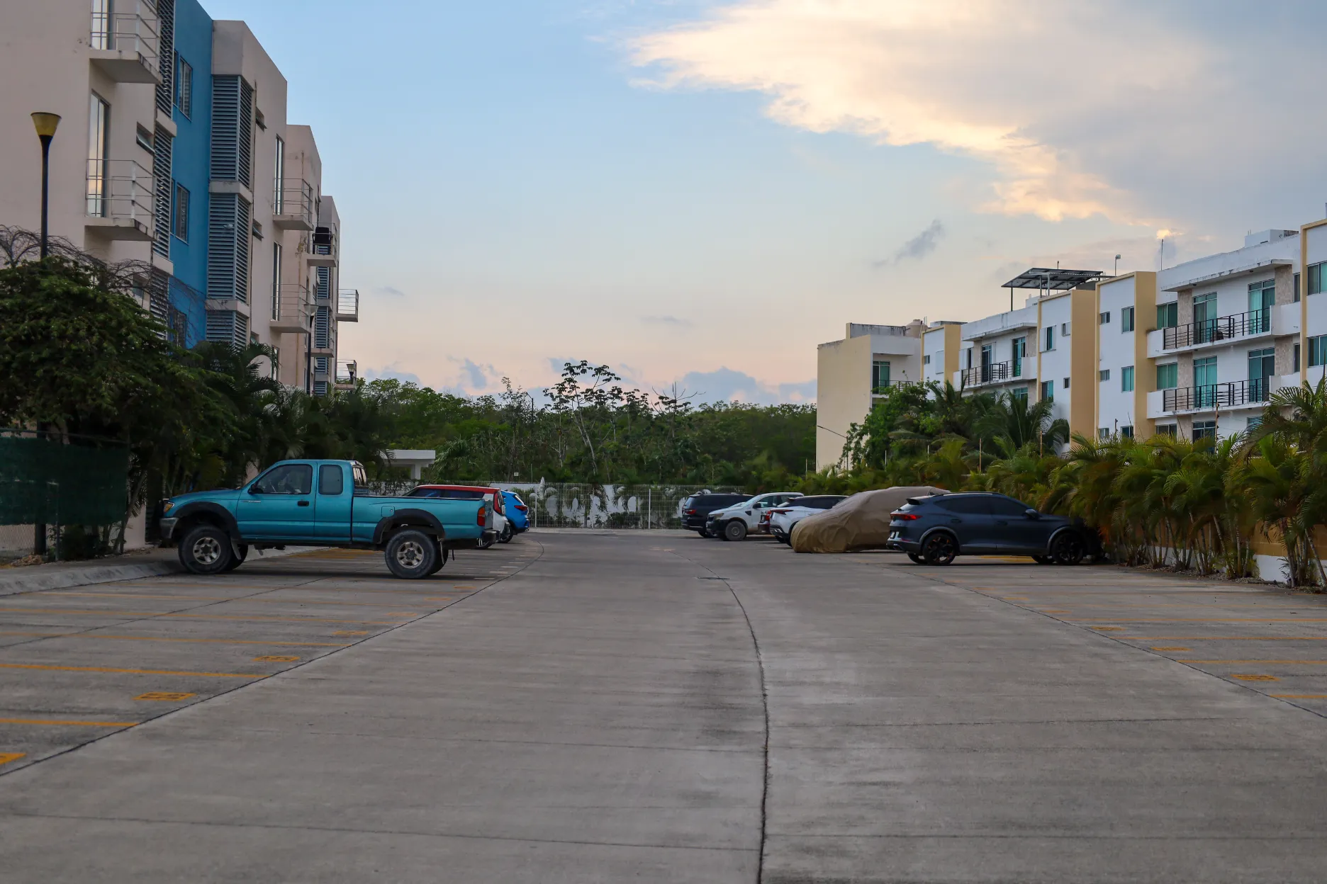 Paraiso Sur principal