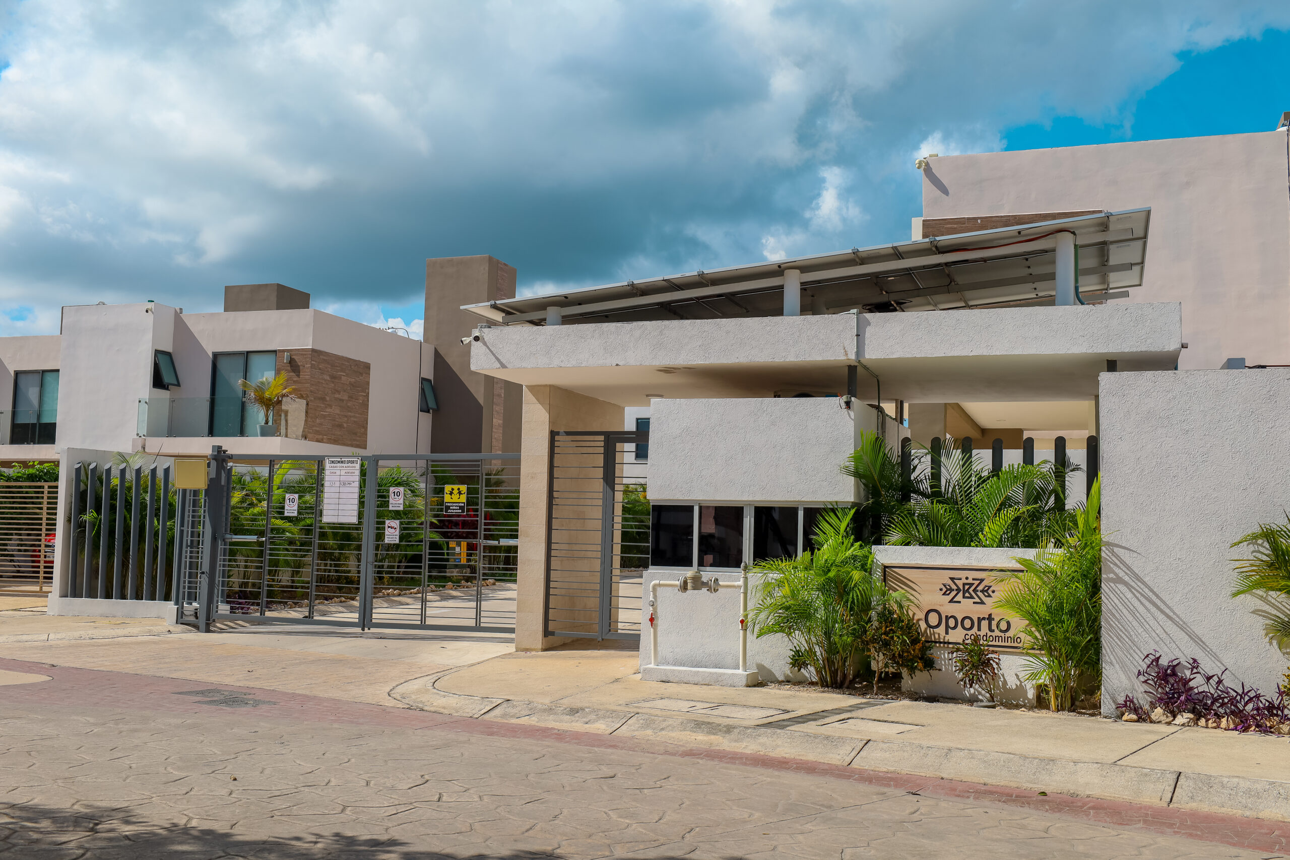 Bali - Oporto principal