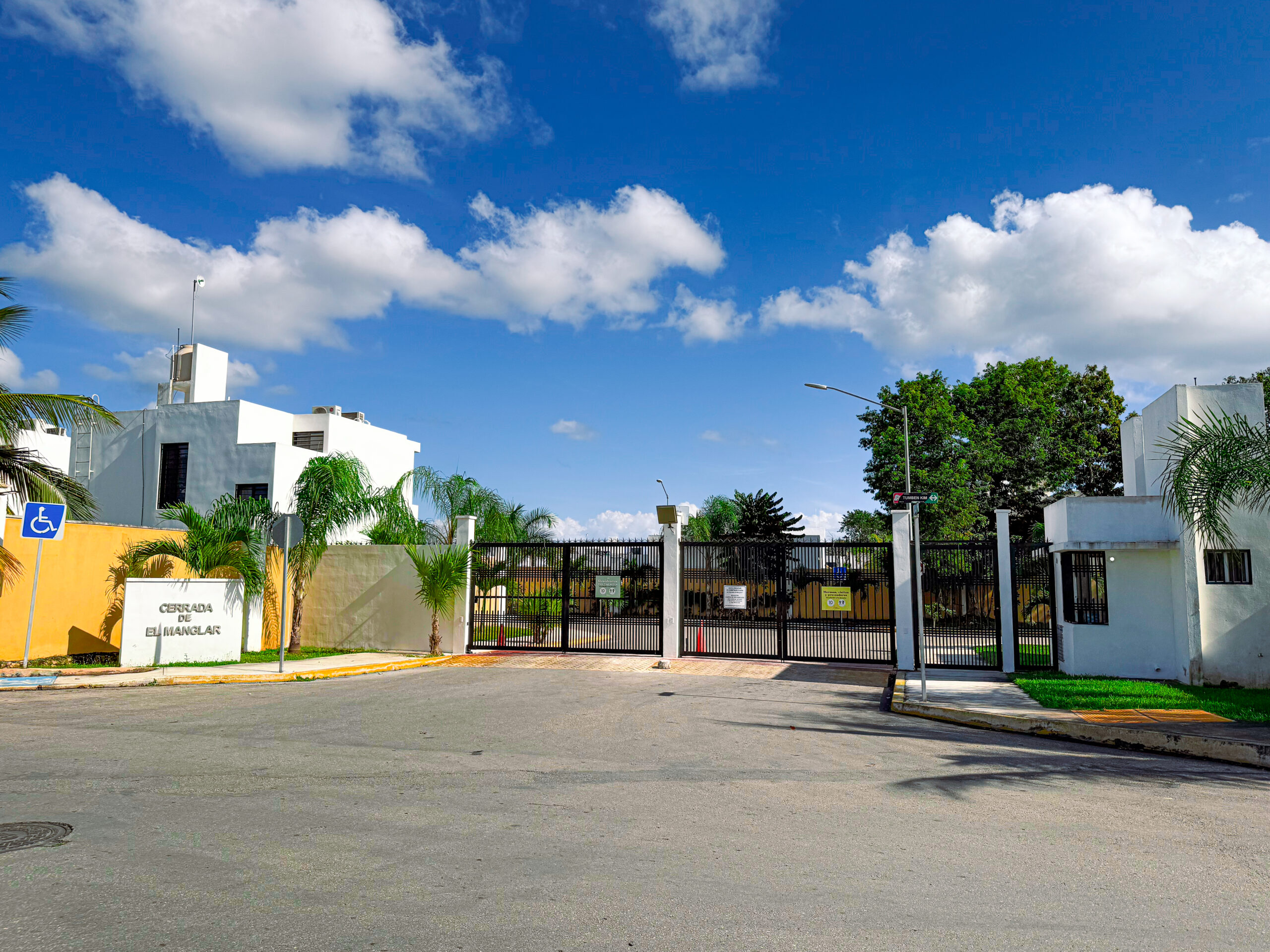 El Manglar principal