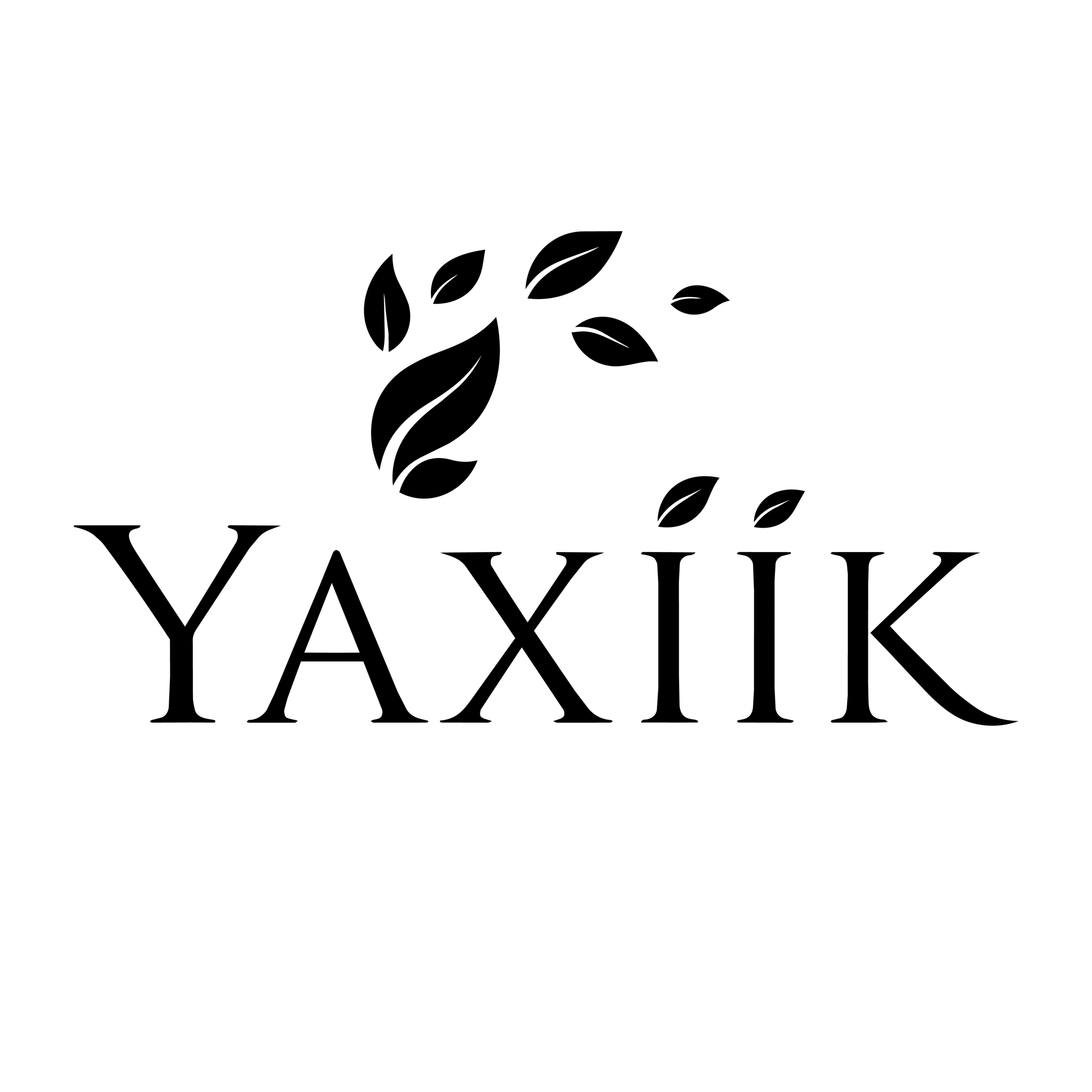 Yaxiik
